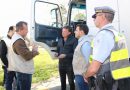 Secretaria da Justiça e Cidadania e Ipem-SP realizam Operação Cavalo de Aço na rodovia dos Imigrantes