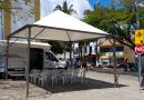 Capital e municípios de Álvares Machado e Bebedouro recebem veículos do Cidadania Itinerante nesta semana