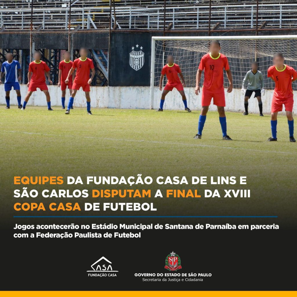 Federação Paulista de Futebol - FPF on X: Os troféus dos