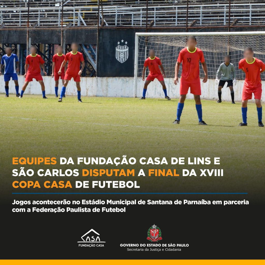 Tráfico de crianças no futebol, Esportes