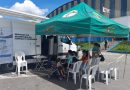 Van do Cidadania Itinerante oferece serviços gratuitos em Barretos