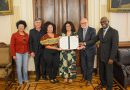 Secretaria da Justiça celebra criação do Conselho Municipal de Promoção da Igualdade Racial de Adamantina
