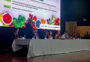 Coordenadoria de Povos indígenas marca presença na VI Conferência Estadual de Segurança Alimentar e Nutricional