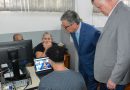 Governo de SP amplia atendimento em Libras para Centro de Integração da Cidadania