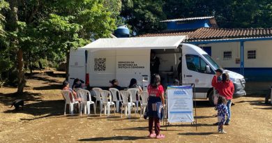 Moradores de Piracicaba e Jarinu receberão serviços de veículo do Cidadania Itinerante