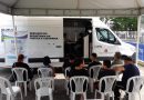 Zona Leste recebe serviços de documentação gratuitos do projeto Cidadania Itinerante