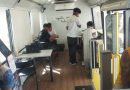 Serviços de documentação chegam à Zona Sul pelo Cidadania Itinerante
