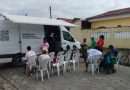 Moradores da zona Leste da Capital recebem ônibus do projeto Cidadania Itinerante com serviços de documentação gratuitos