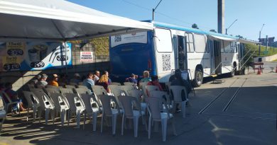 Projeto Cidadania Itinerante oferece serviços gratuitos aos moradores da região administrativa de Campinas